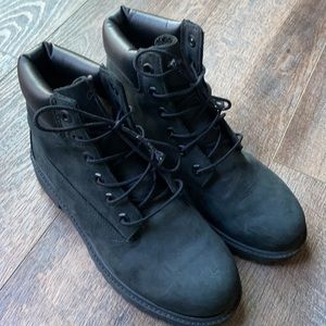 Timberland Kids Classic Boots Size 6.5